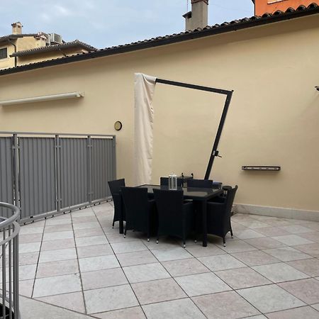 L'Appartamento Di Giulietta Verona Kültér fotó